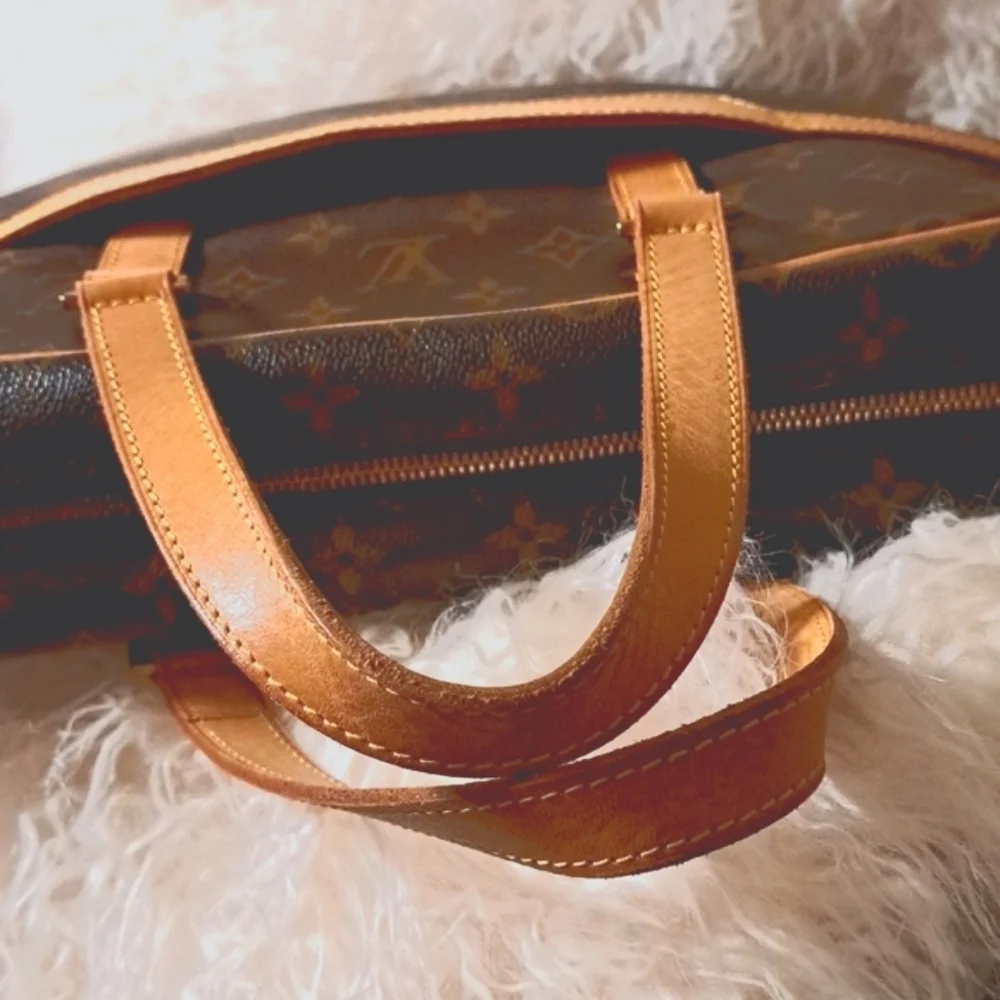 Louis Vuitton authentic vintage